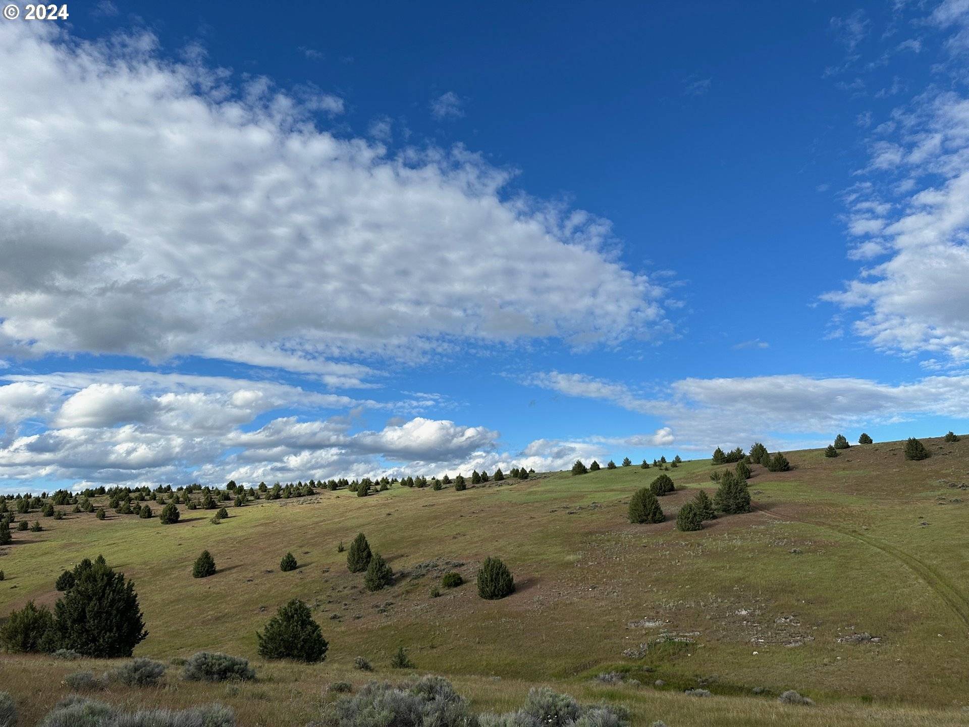 John Day, OR 97845,Industrial Park