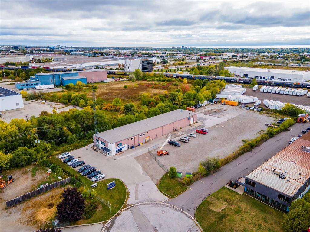 Burlington, ON L7M 1S8,3472 Landmark Road