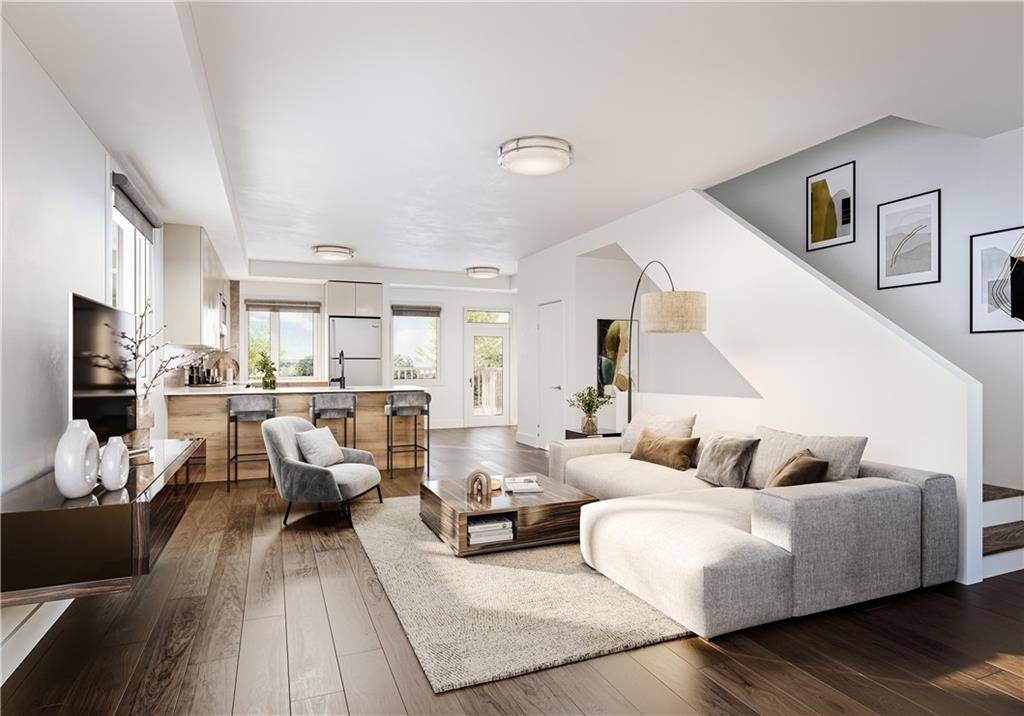 Hamilton, ON L8M 0A2,276 DUNSMURE Road #24