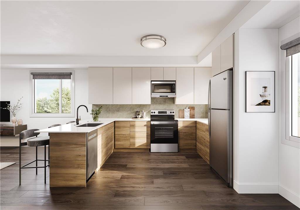 Hamilton, ON L8M 0A2,276 DUNSMURE Road #24