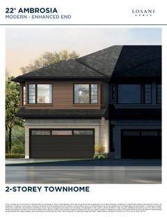 104 Gort Avenue, Paris, ON N3L 1G9