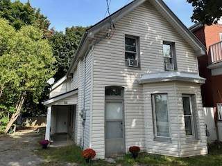 66 EAGLE Avenue, Brantford, ON N3S 1Y9