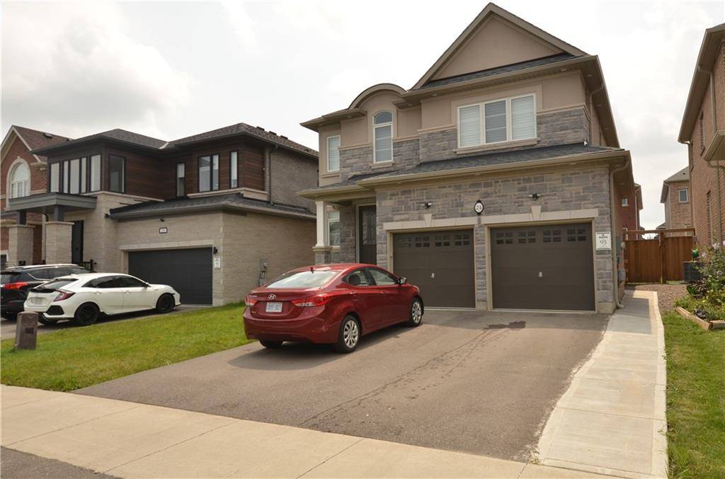 24 FINDLAY Drive #UNIT B, Ancaster, ON L9K 0H4