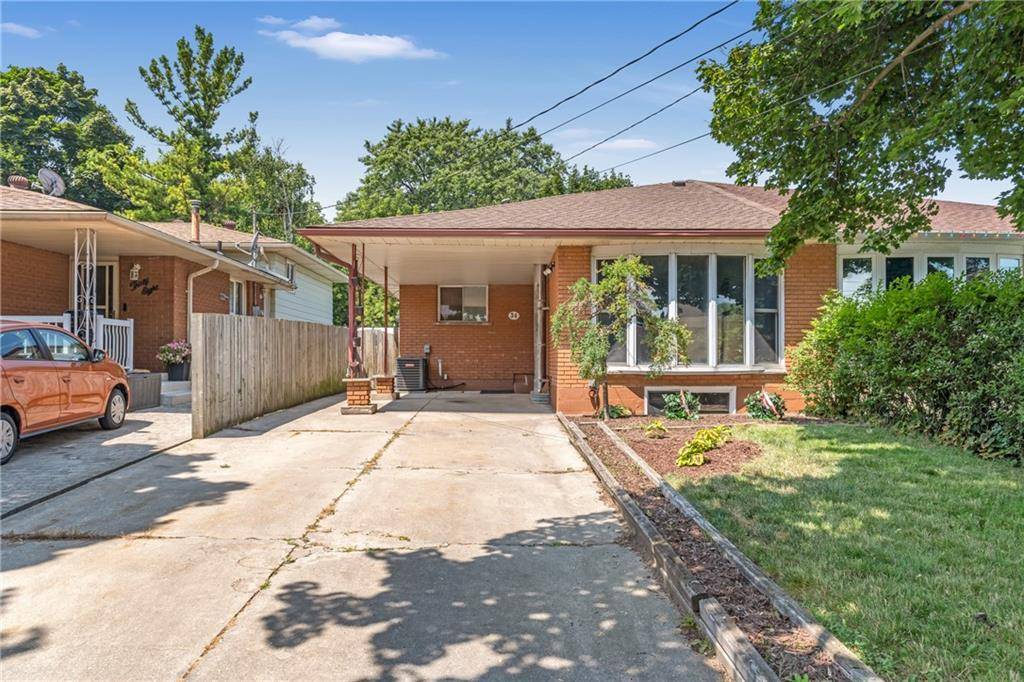 34 RITA Avenue, Hamilton, ON L8W 1M5