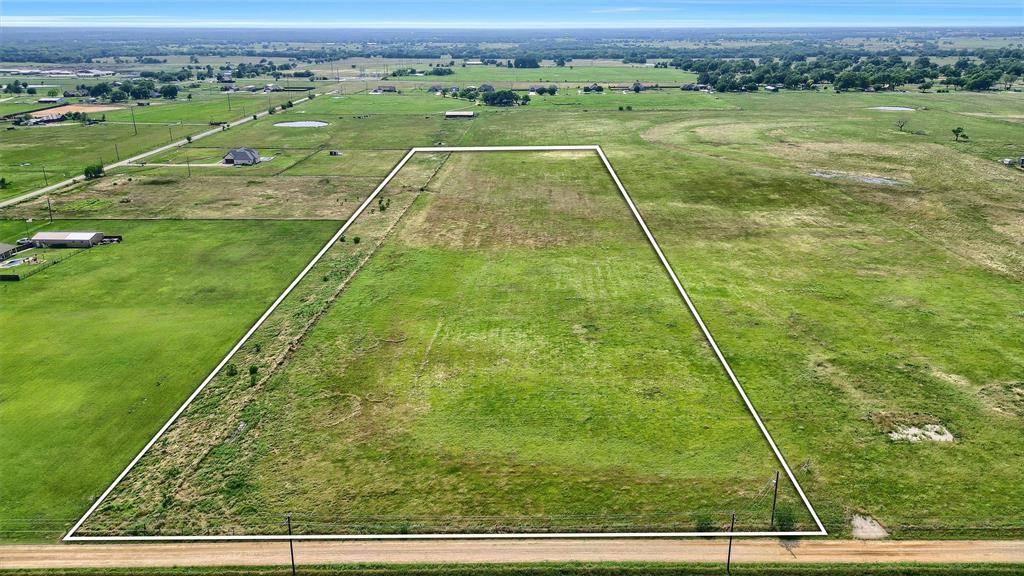 Whitesboro, TX 76273,TBD 11 Acres South Road