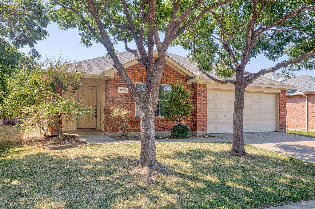 Fort Worth, TX 76131,1500 Wind Dancer Trail