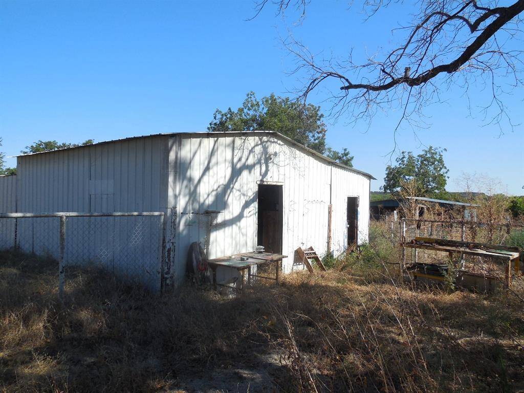 Ranger, TX 76470,800 Melvin Street