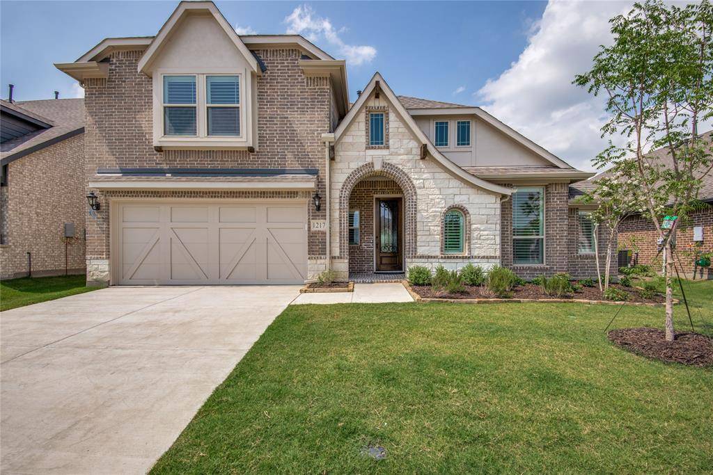 Little Elm, TX 76227,1217 Arabella Lane