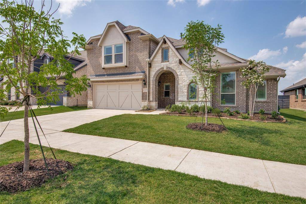 Little Elm, TX 76227,1217 Arabella Lane