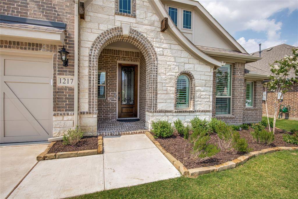 Little Elm, TX 76227,1217 Arabella Lane