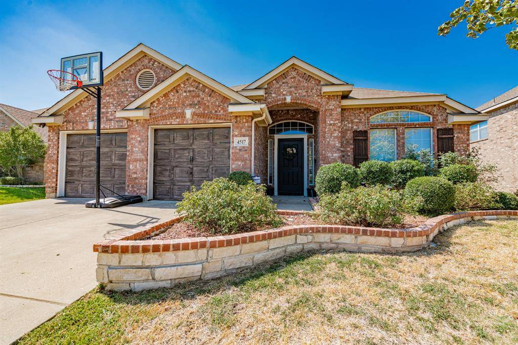 Mesquite, TX 75150,4517 Woodbluff Drive