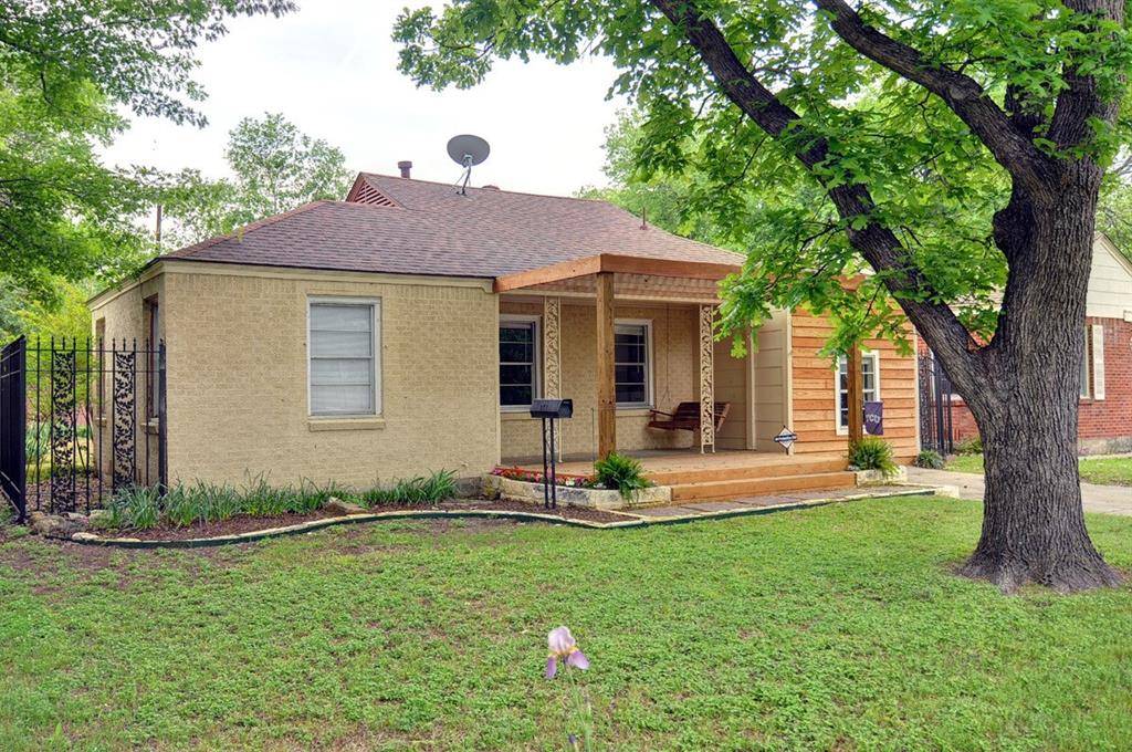 Fort Worth, TX 76109,2713 W Bewick Street