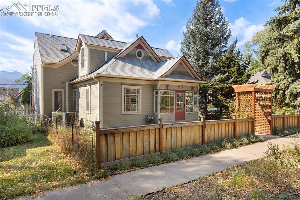 Colorado Springs, CO 80904,2323 W Kiowa ST