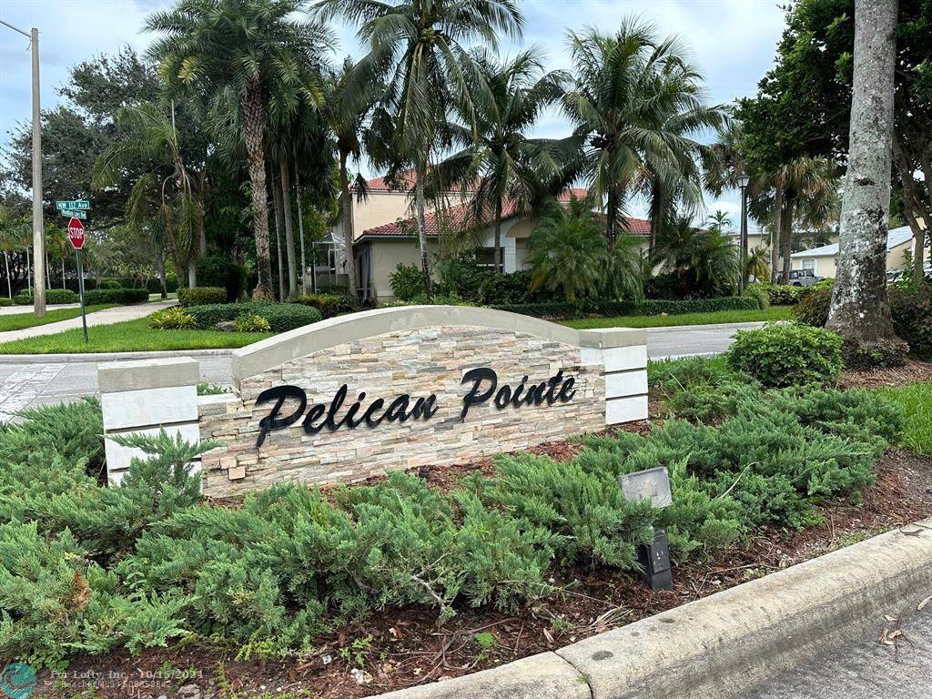 Coral Springs, FL 33076,11624 NW 47th Ct  #11624