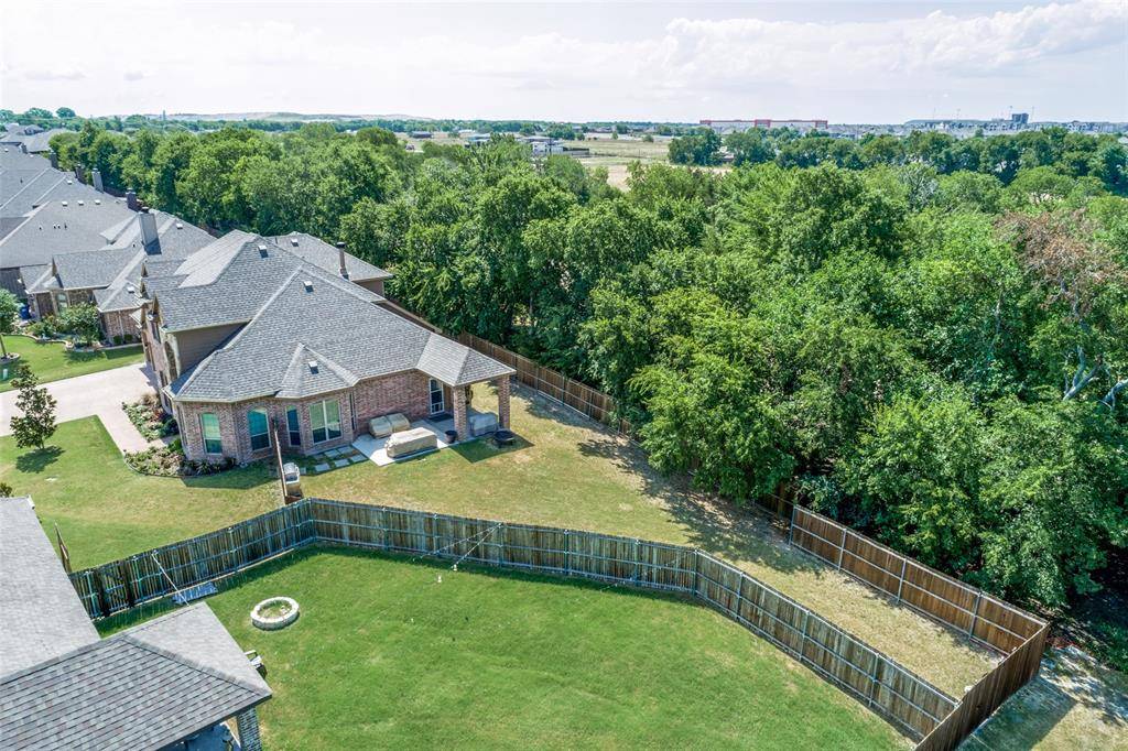 Melissa, TX 75454,4016 Magnolia Ridge Drive