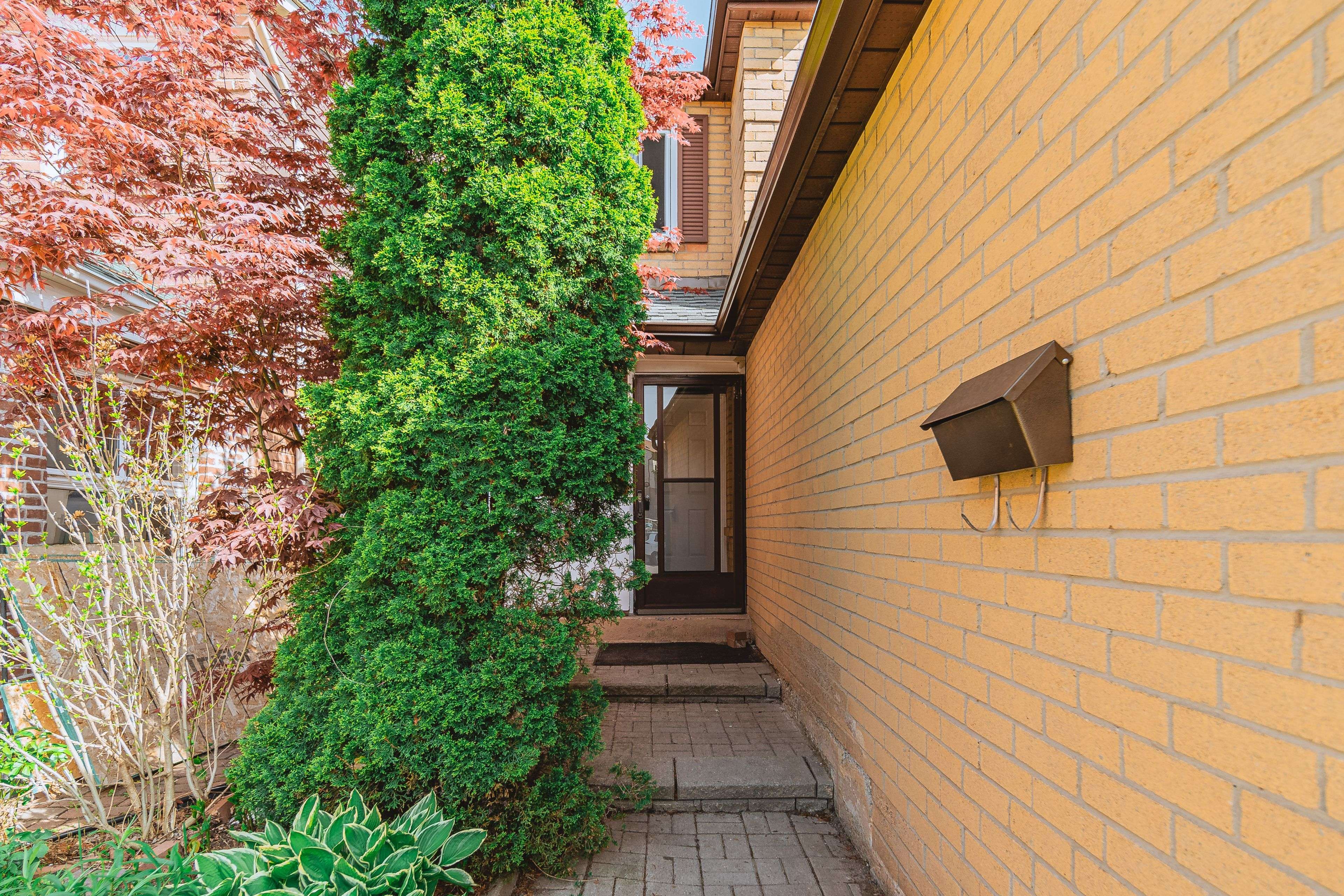 Toronto E11, ON M1B 3X4,7 Split Maple CT