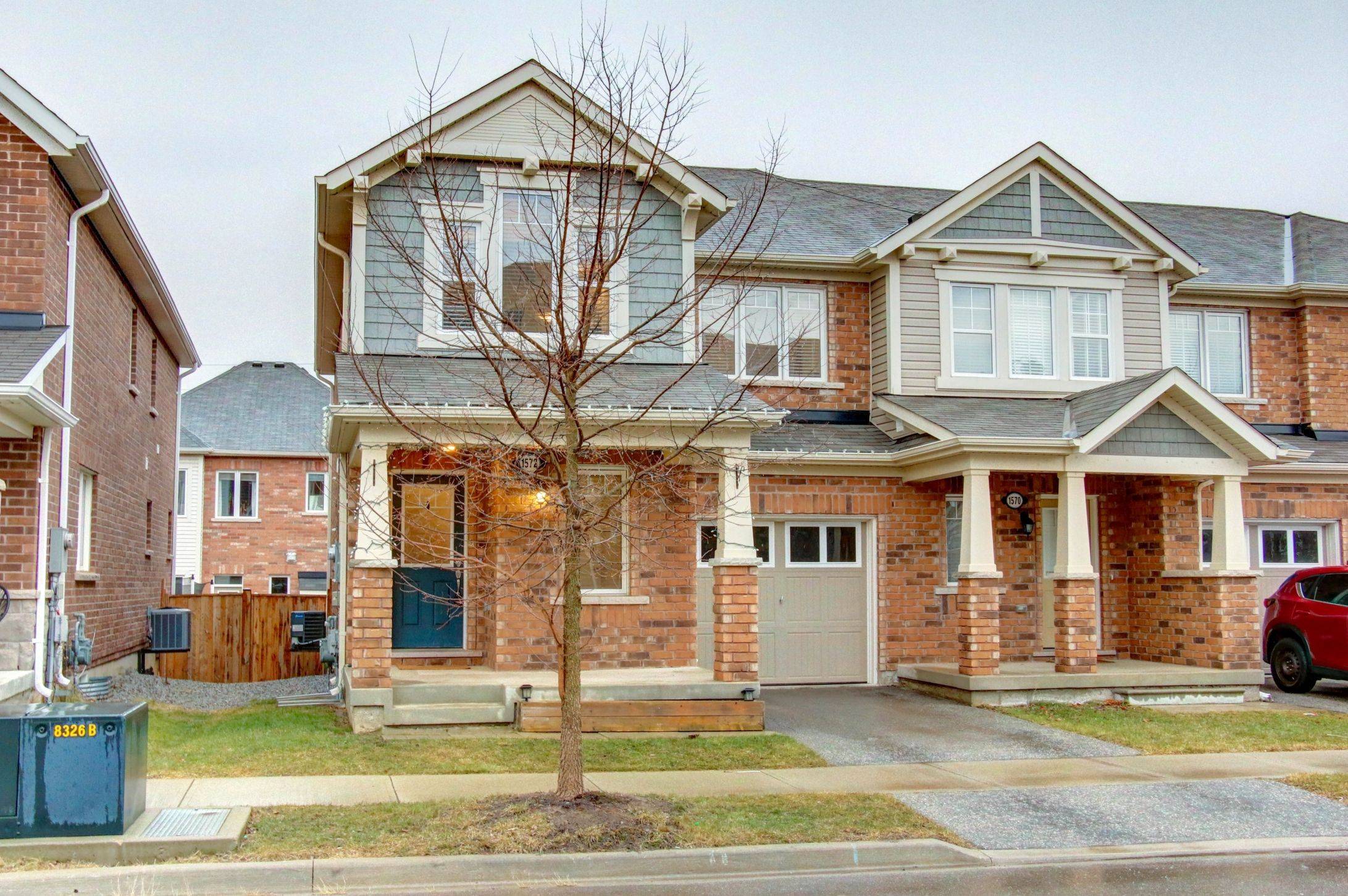 Milton, ON L9T 8Y3,1572 Gainer CRES