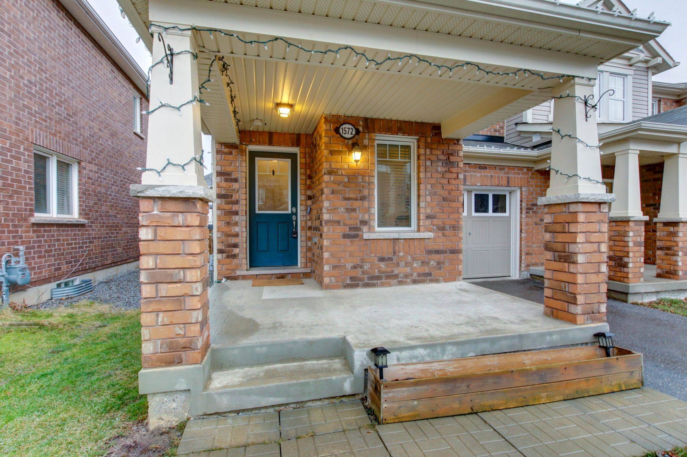 Milton, ON L9T 8Y3,1572 Gainer CRES