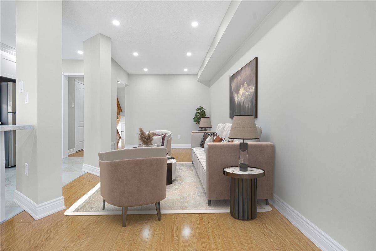 Mississauga, ON L5M 6C7,5525 Palmerston CRES #57