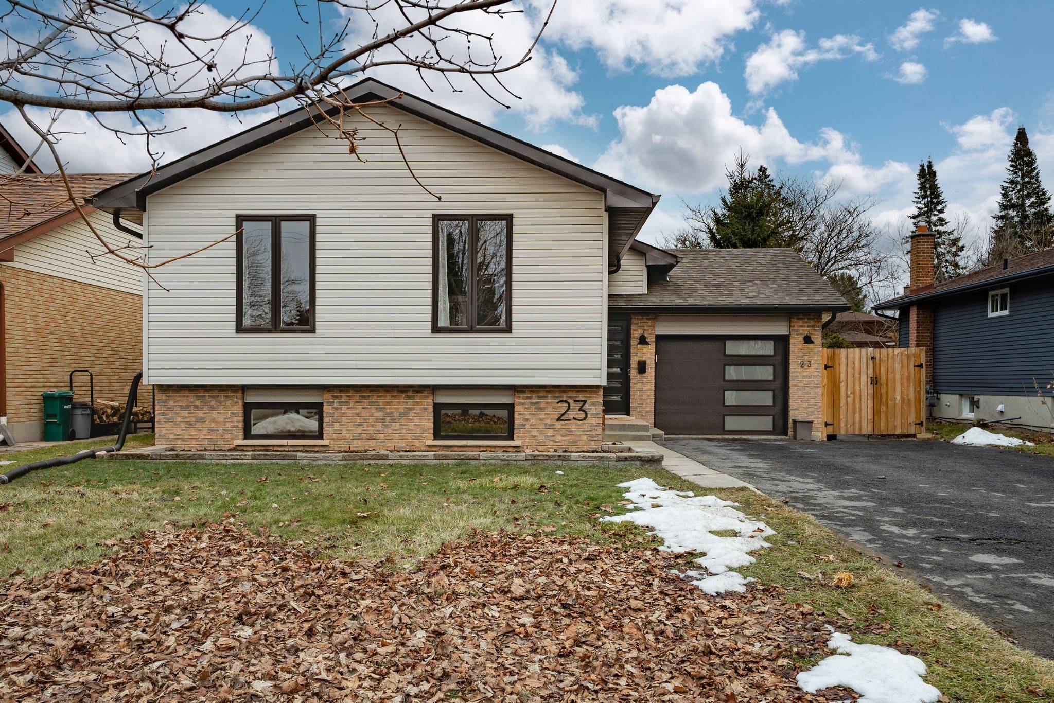 Belleville, ON K8P 4V7,23 Alnet DR