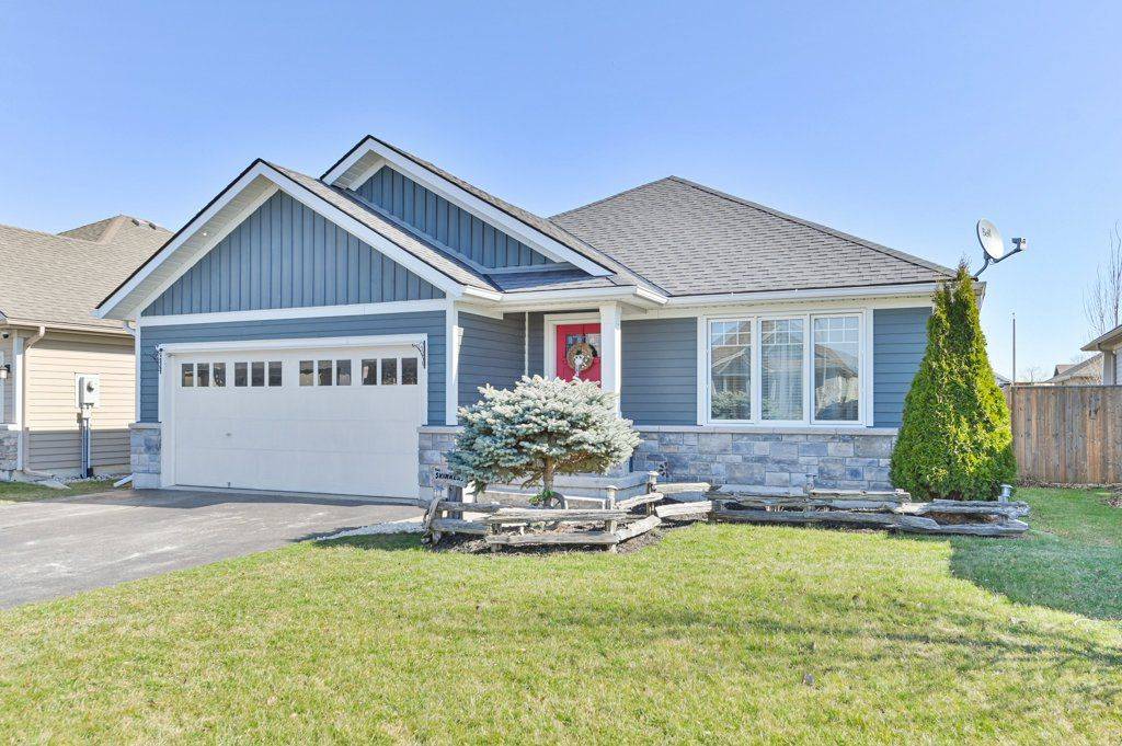 Belleville, ON K8N 0B4,51 TESSA BLVD