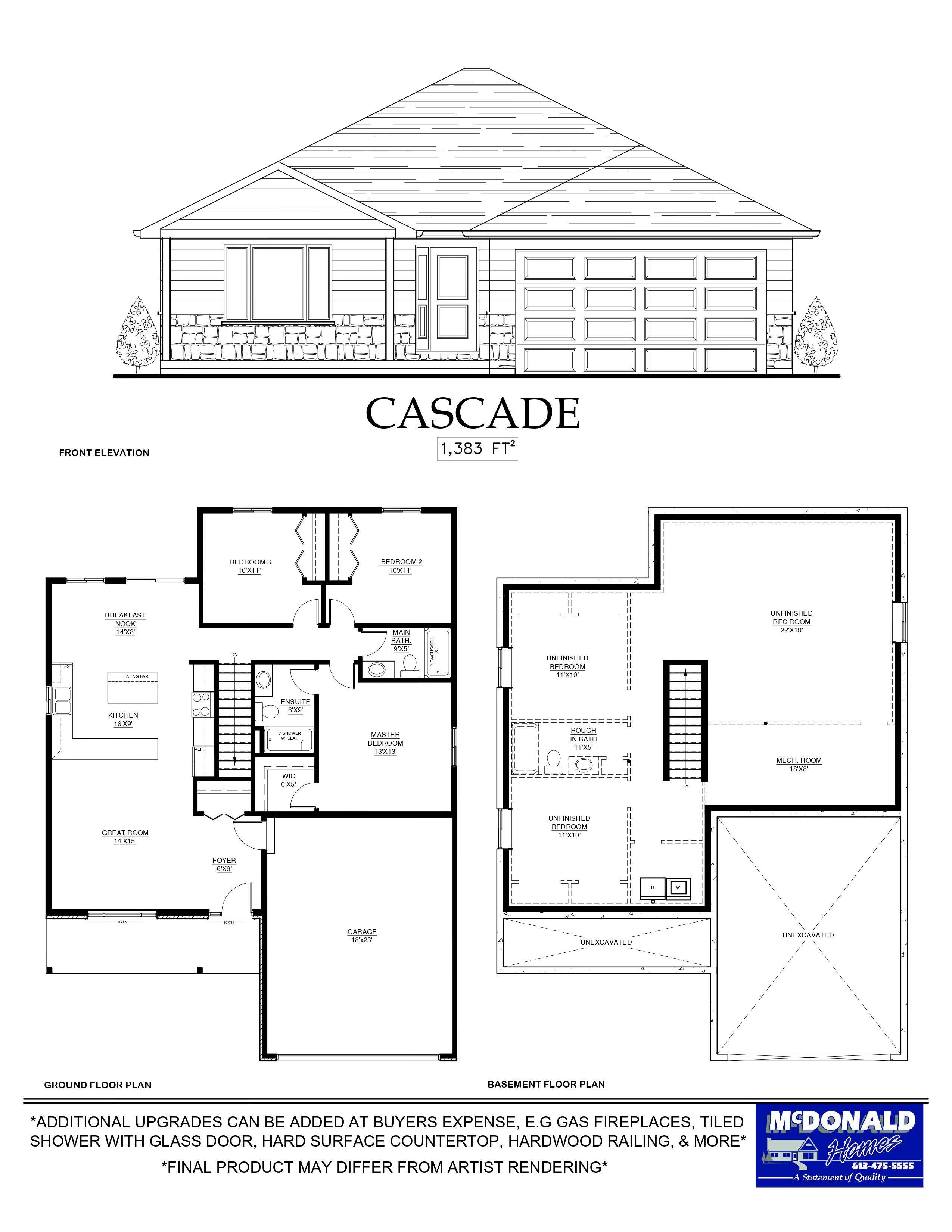 Trent Hills, ON K0L 1Y0,Lot 2 Homewood AVE