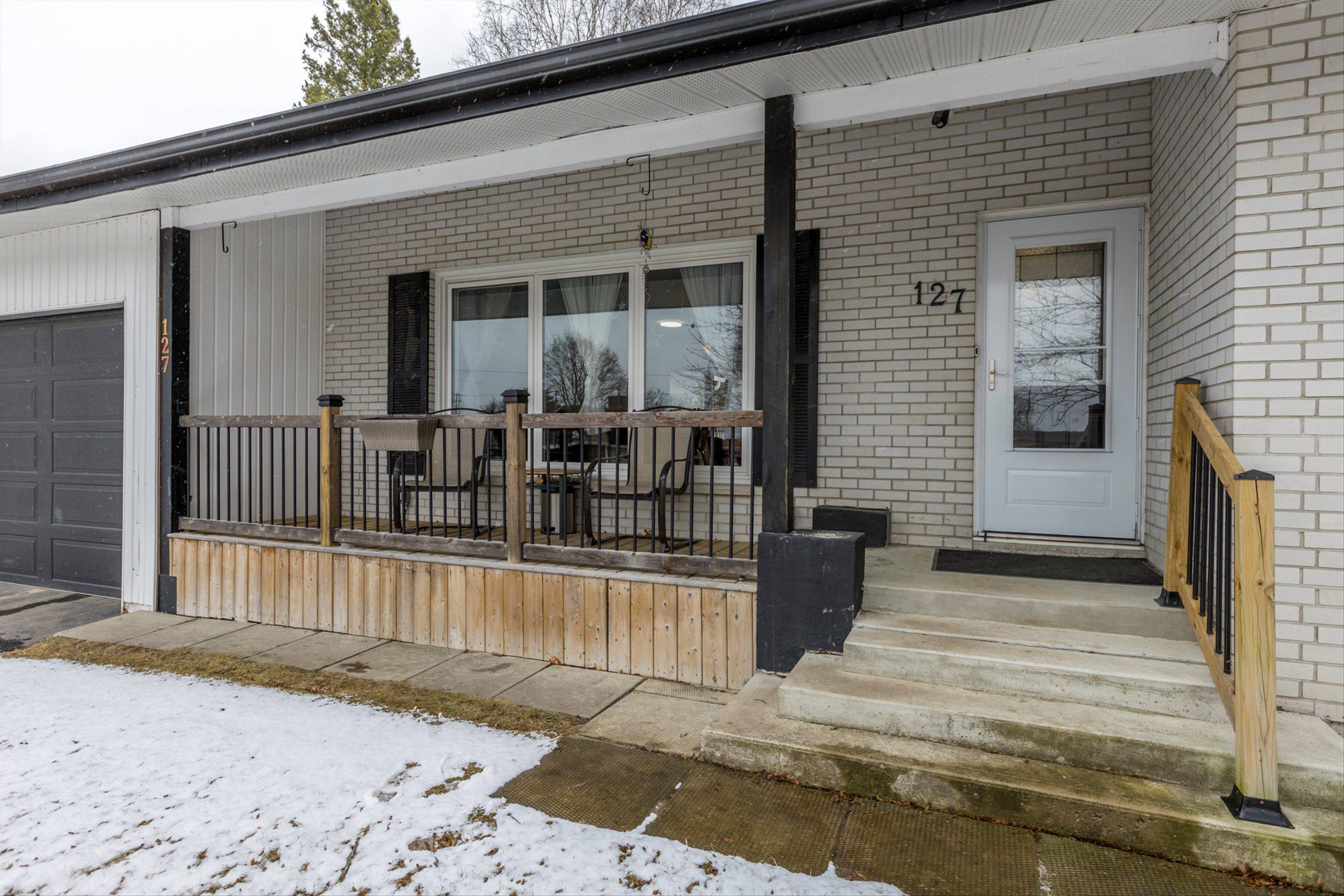 Trent Hills, ON K0L 1L0,127 Cromwell ST