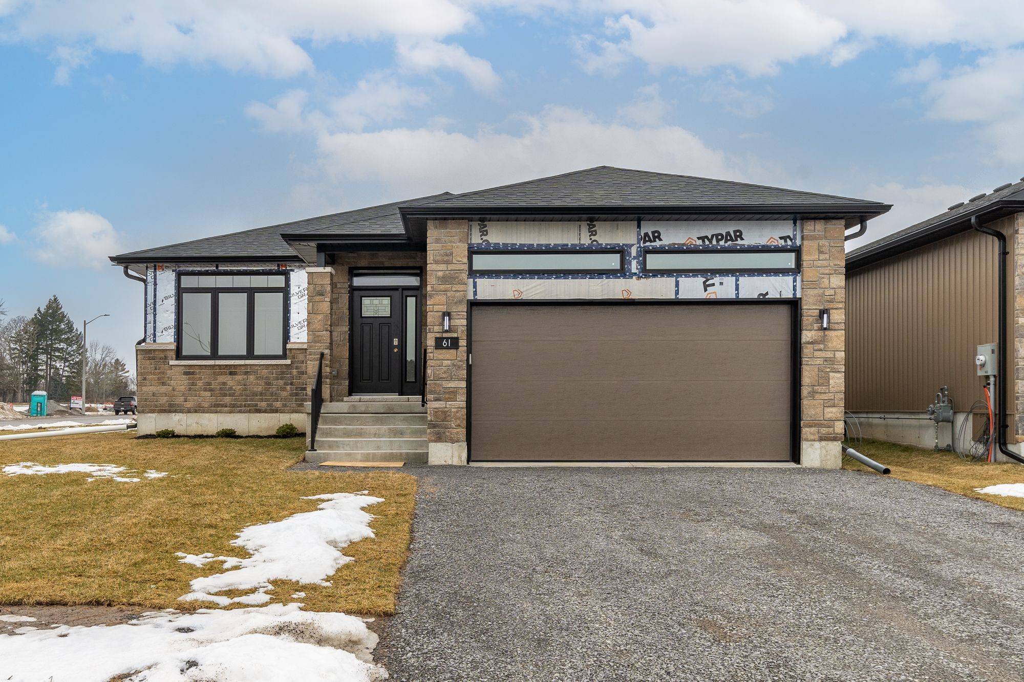 Belleville, ON K8P 0H7,61 Hastings Park DR