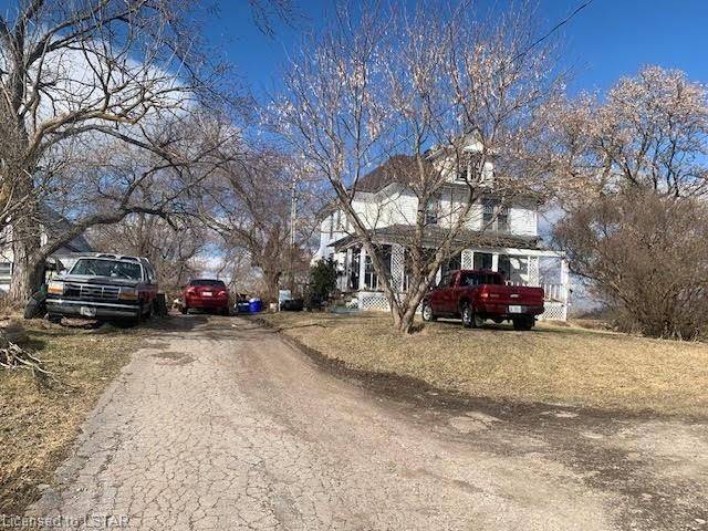 Southwold, ON N0L 2E0,35346 FIFTH Line