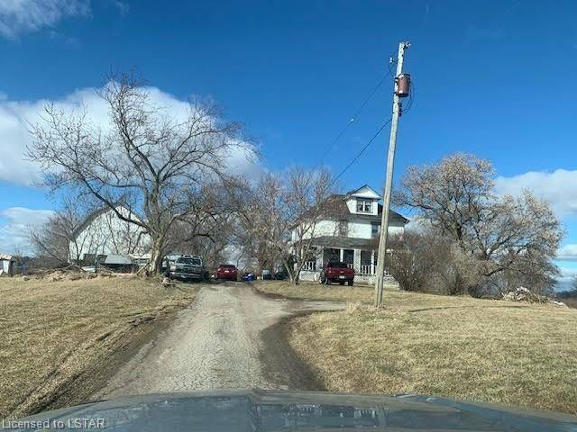 Southwold, ON N0L 2E0,35346 FIFTH Line