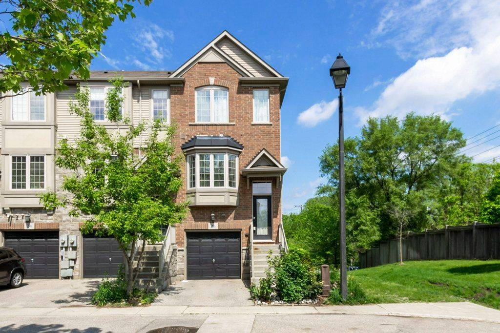 Kitchener, ON N2M 0A5,342 Mill ST ##26