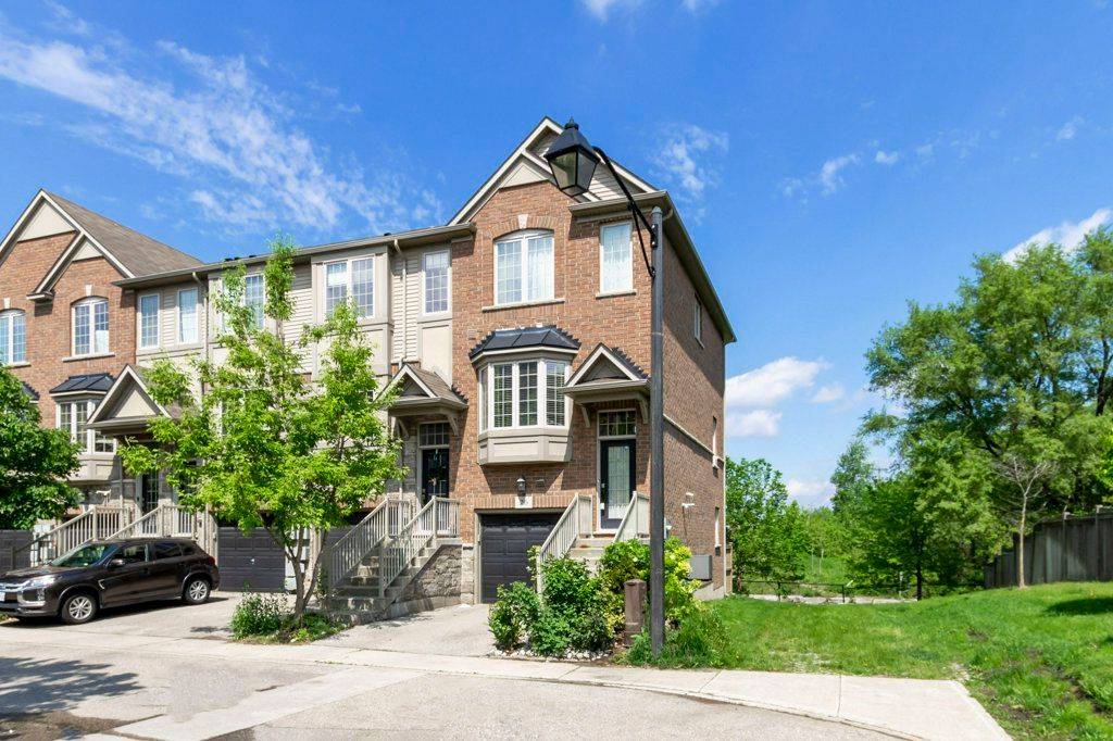 Kitchener, ON N2M 0A5,342 Mill ST ##26