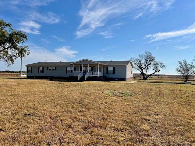 Gotebo, OK 73041,12848 N 2330 Road