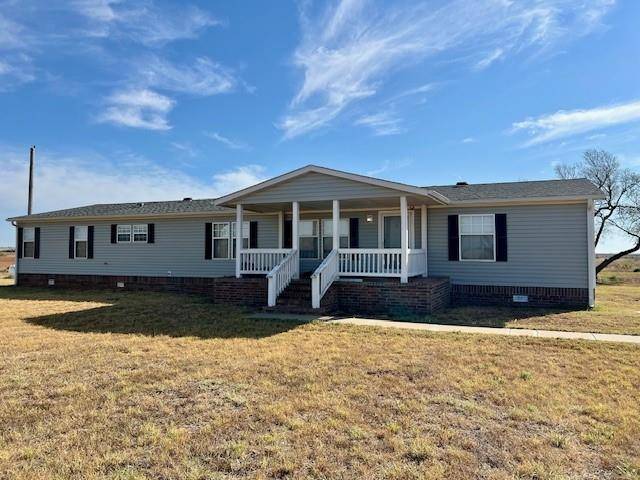 Gotebo, OK 73041,12848 N 2330 Road