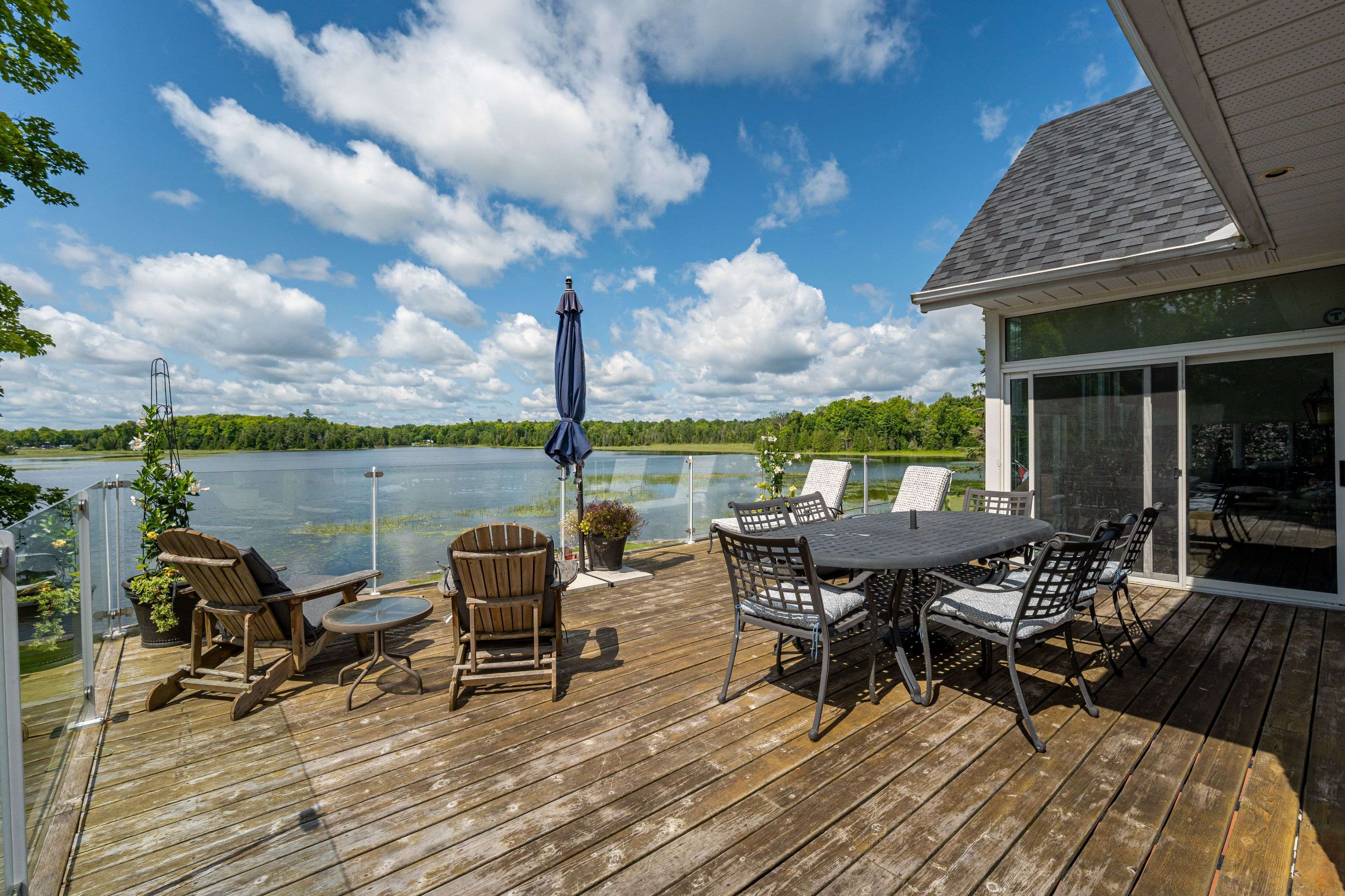 Galway-cavendish And Harvey, ON K0L 1J0,208 Kawartha Hideaway N/A