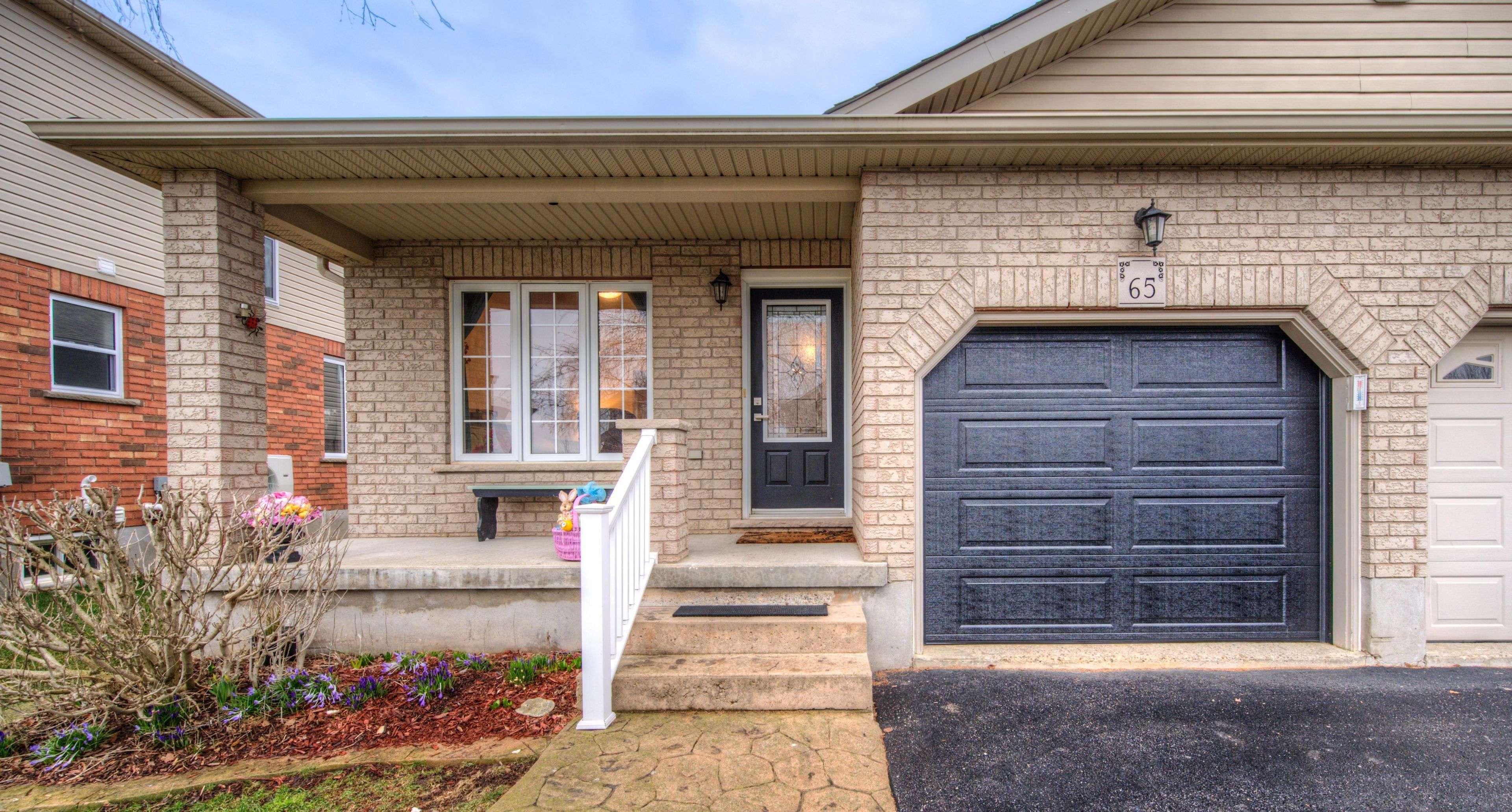 Woolwich, ON N3B 3M6,65 Muscovey DR