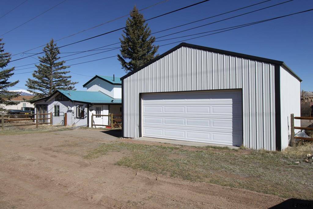 Silver Cliff, CO 81252,802 Ohio Street