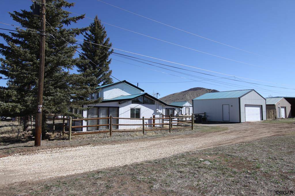 Silver Cliff, CO 81252,802 Ohio Street