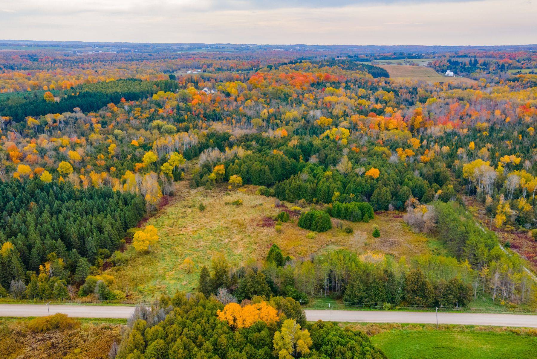 Scugog, ON L9P 1R3,PTLT 10 Scugog 9 Line