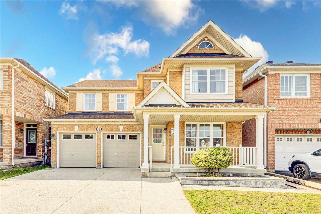 Toronto E11, ON M1B 6K6,112 Upper Rouge TRL