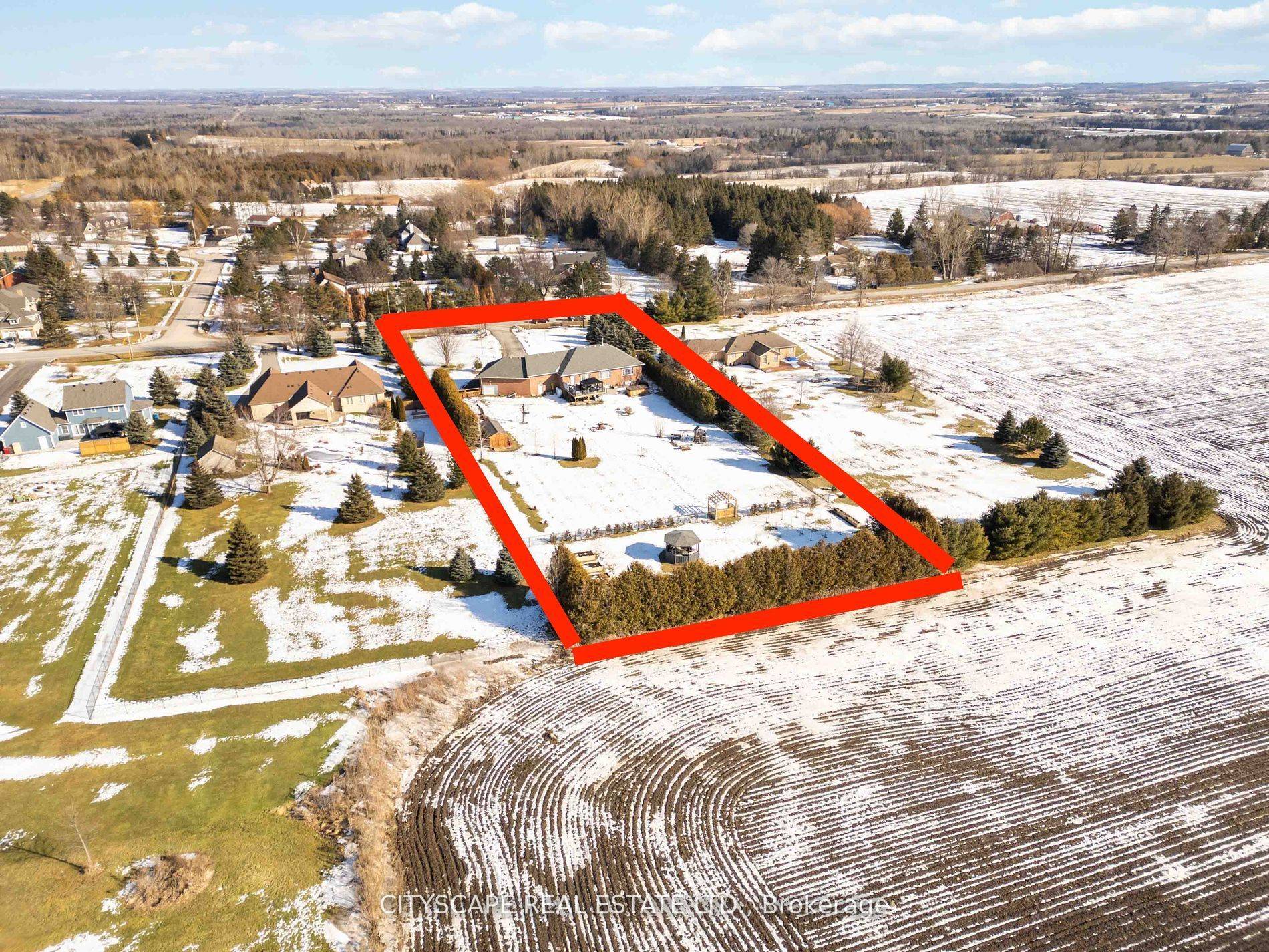 Scugog, ON L9L 1Y9,15910 Marsh Hill RD