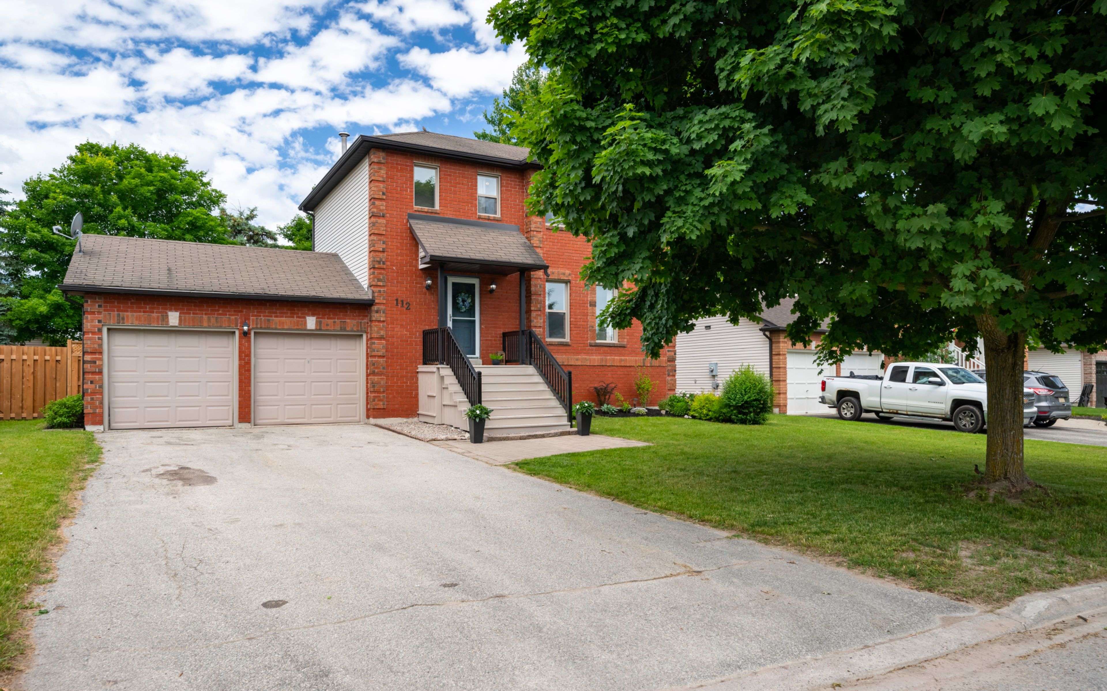 Simcoe, ON L3W 0K4,112 Cecil ST