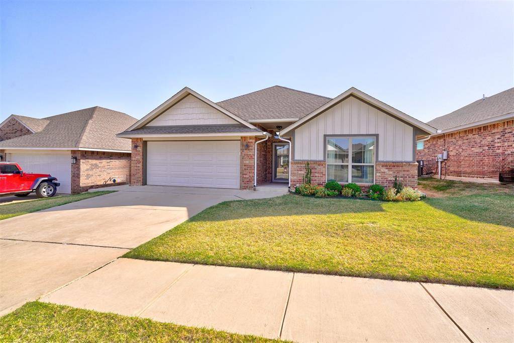 Yukon, OK 73099,9436 NW 87th Place