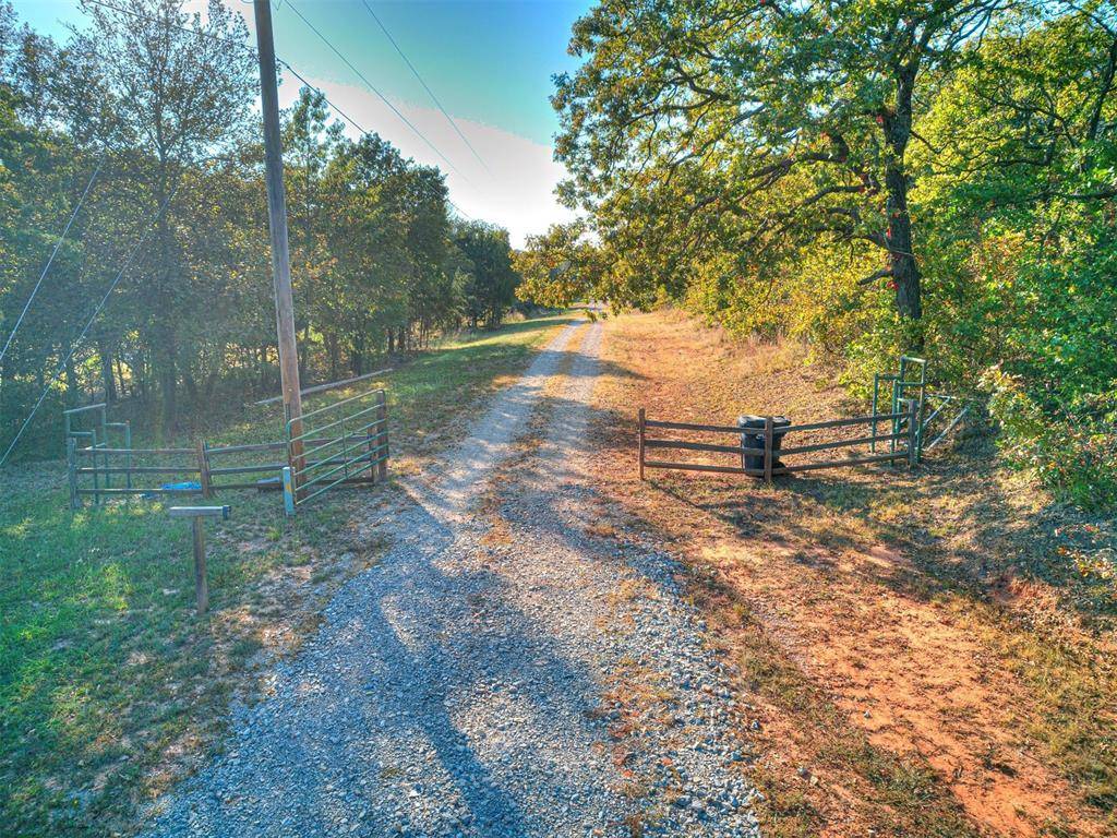 Noble, OK 73068,SE Vacant land 10.29 acres mol Avenue