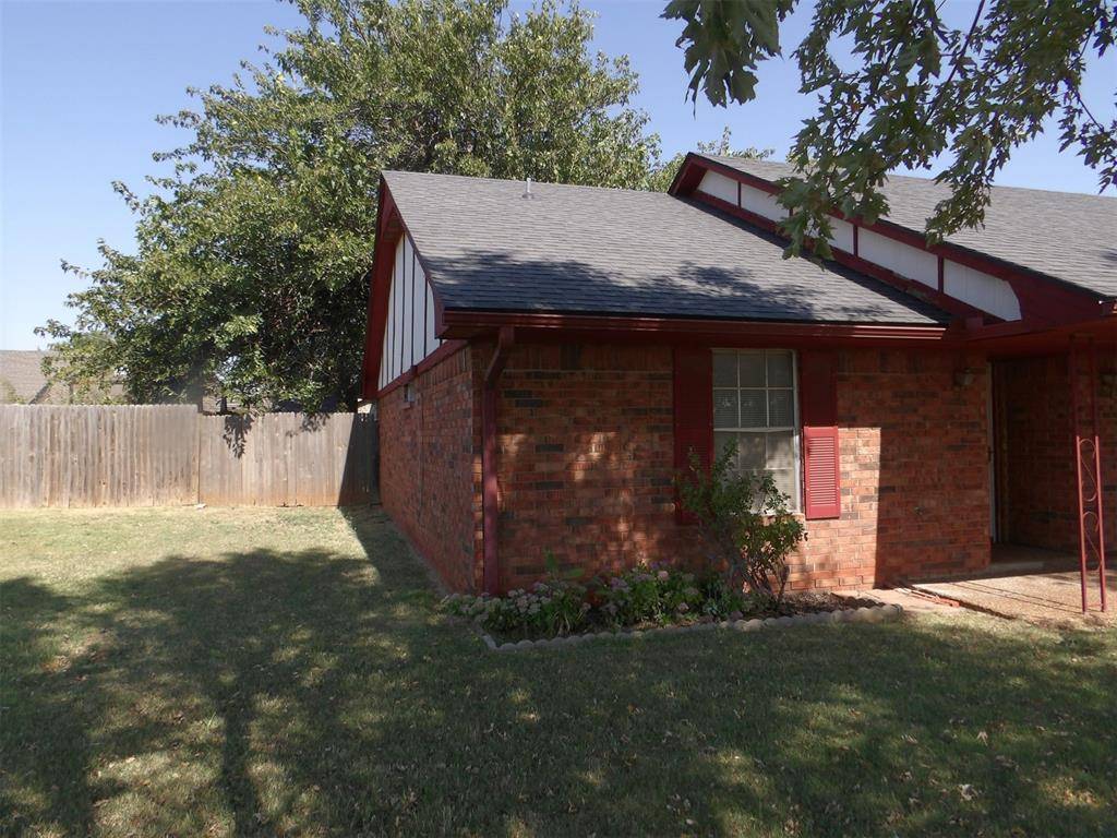 El Reno, OK 73036,1512 W Oak Street