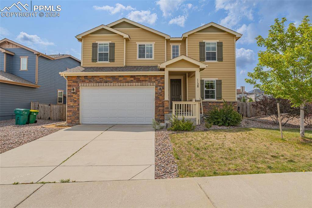 Castle Rock, CO 80108,1128 McMurdo CIR