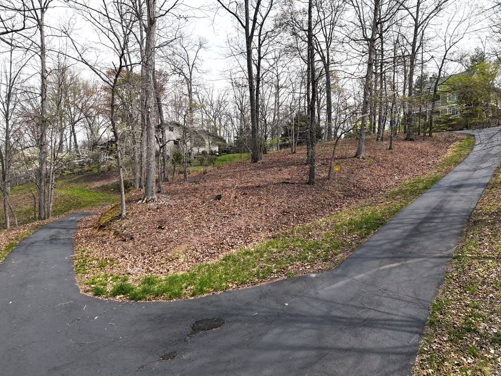 Hayesville, NC 28904,Lot 12 Chatuge Cove Drive