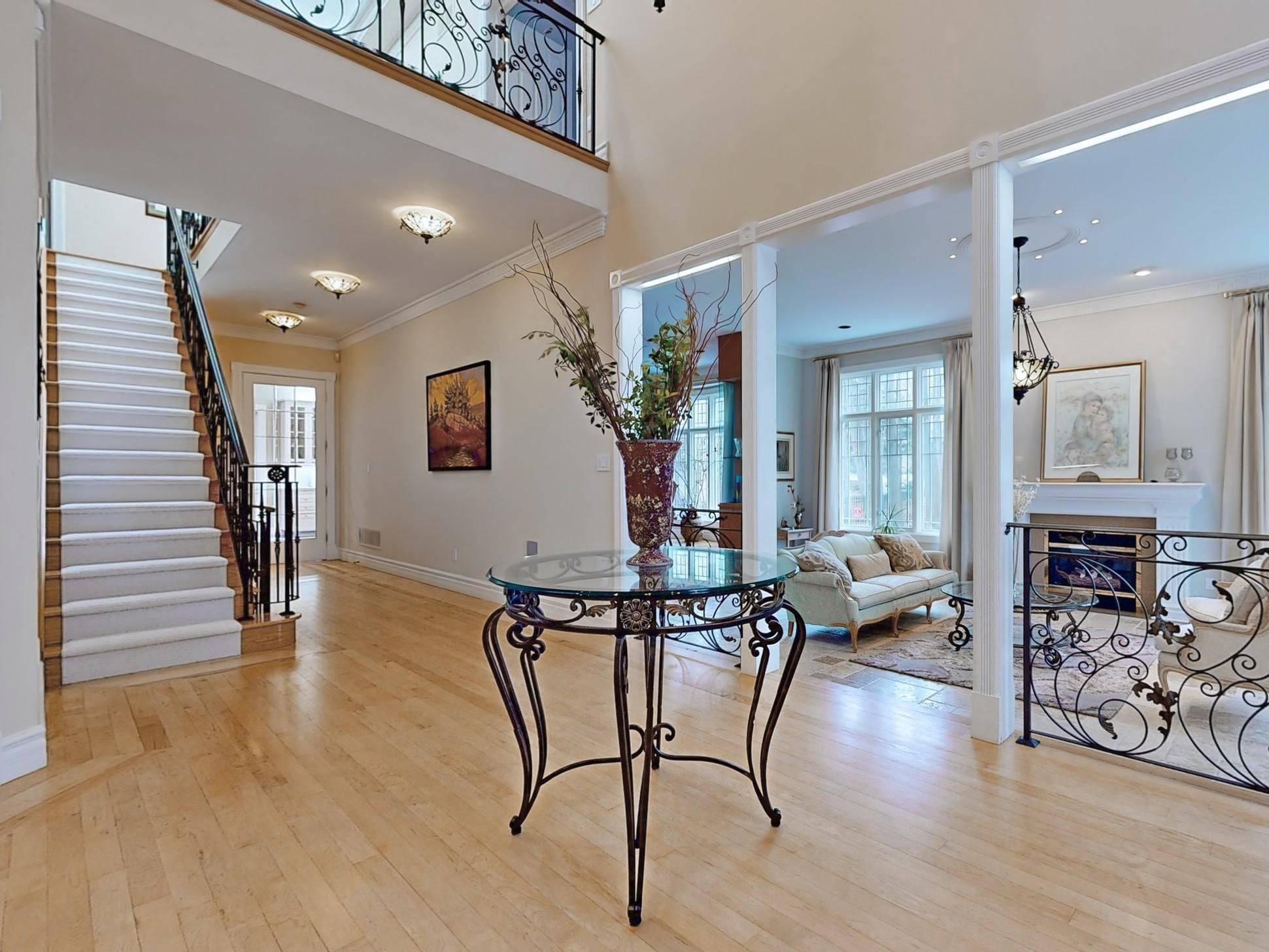 Richmond Hill, ON L4E 3L8,308 Forest Ridge RD