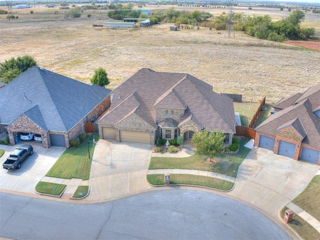 Yukon, OK 73099,13413 Ambleside Drive