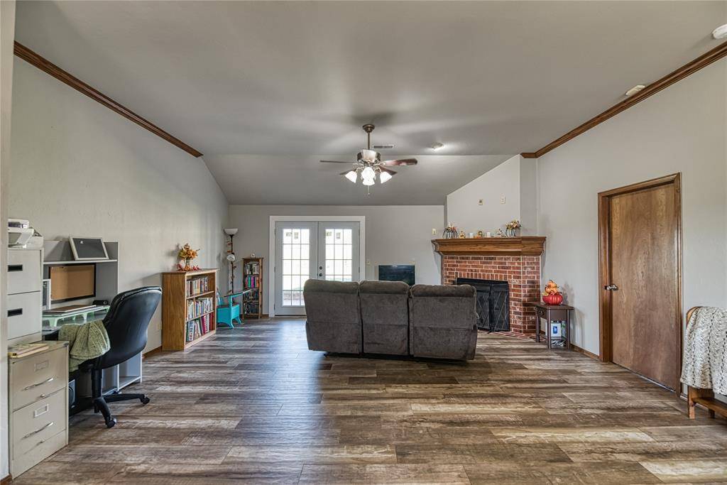 Moore, OK 73160,9313 Crooked Creek Lane